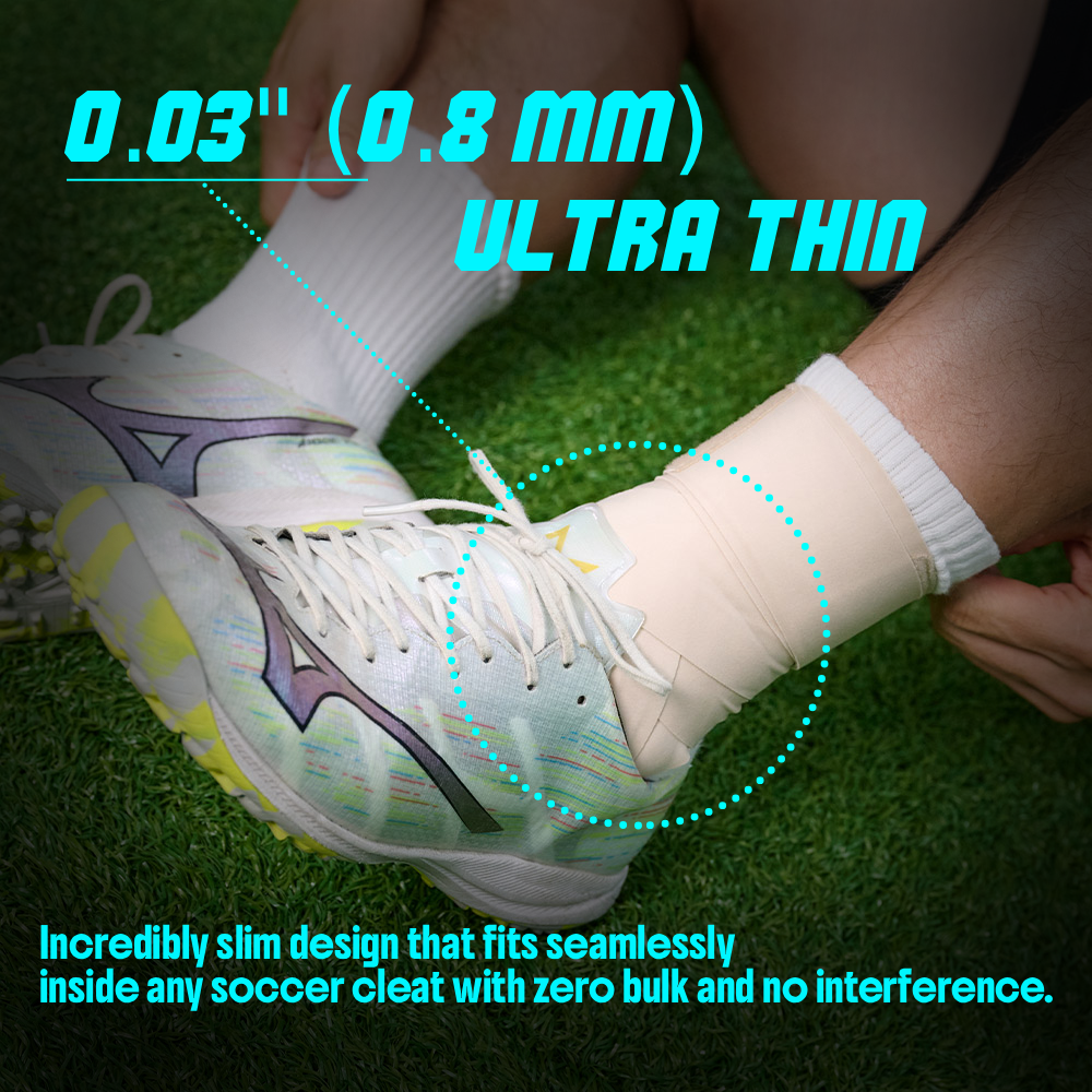 [KOREA BEST SELLER] Elchoice Ankle Taping Support V1.5