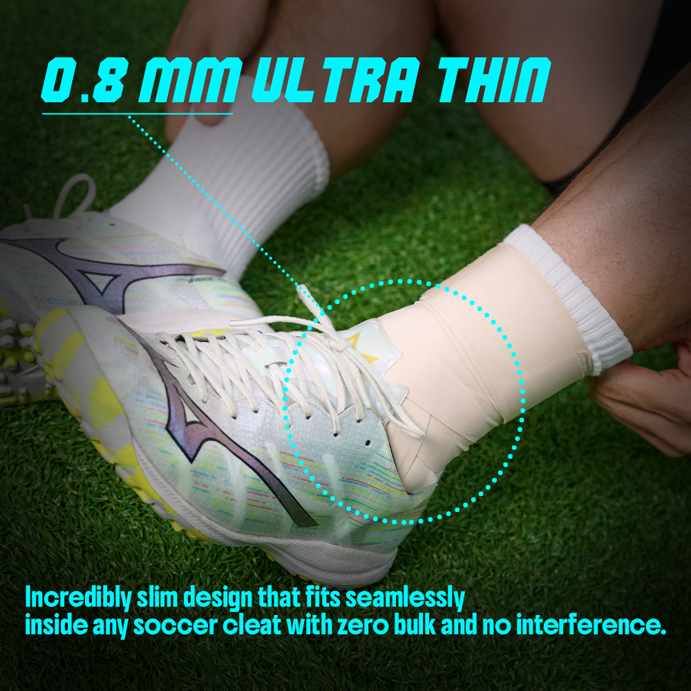[KOREA BEST SELLER] Elchoice Ankle Taping Support V1.5