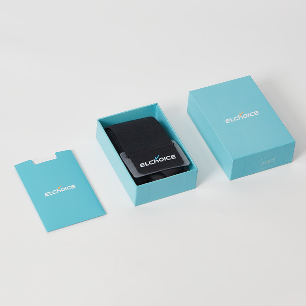 [KOREA BEST SELLER] Elchoice Ankle Taping Support V1.5